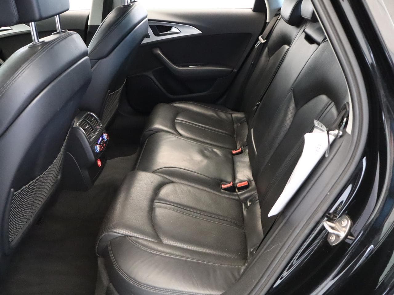 2016 Audi A6 - 13