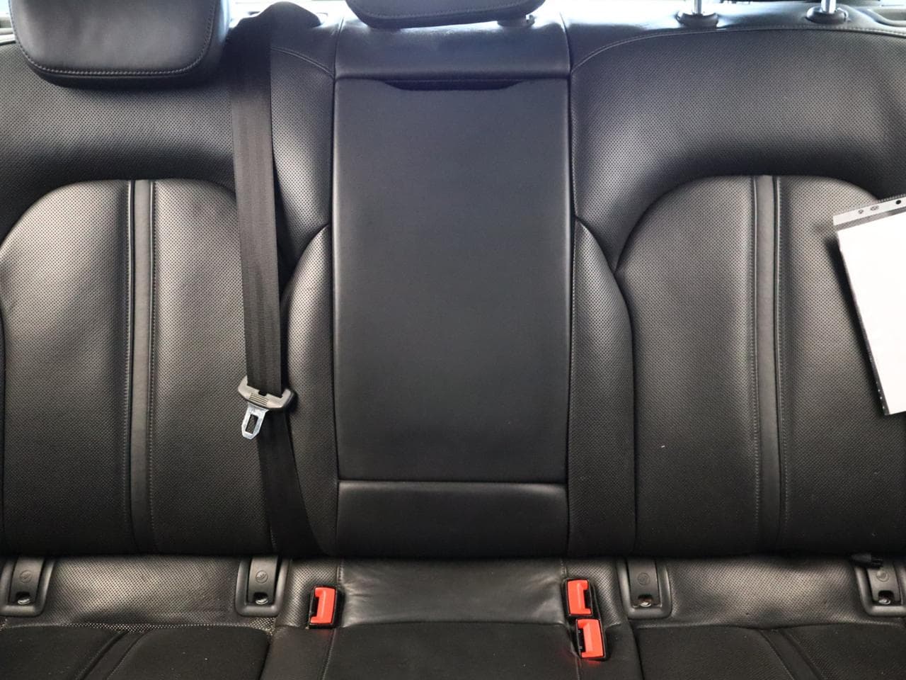 2016 Audi A6 - 12