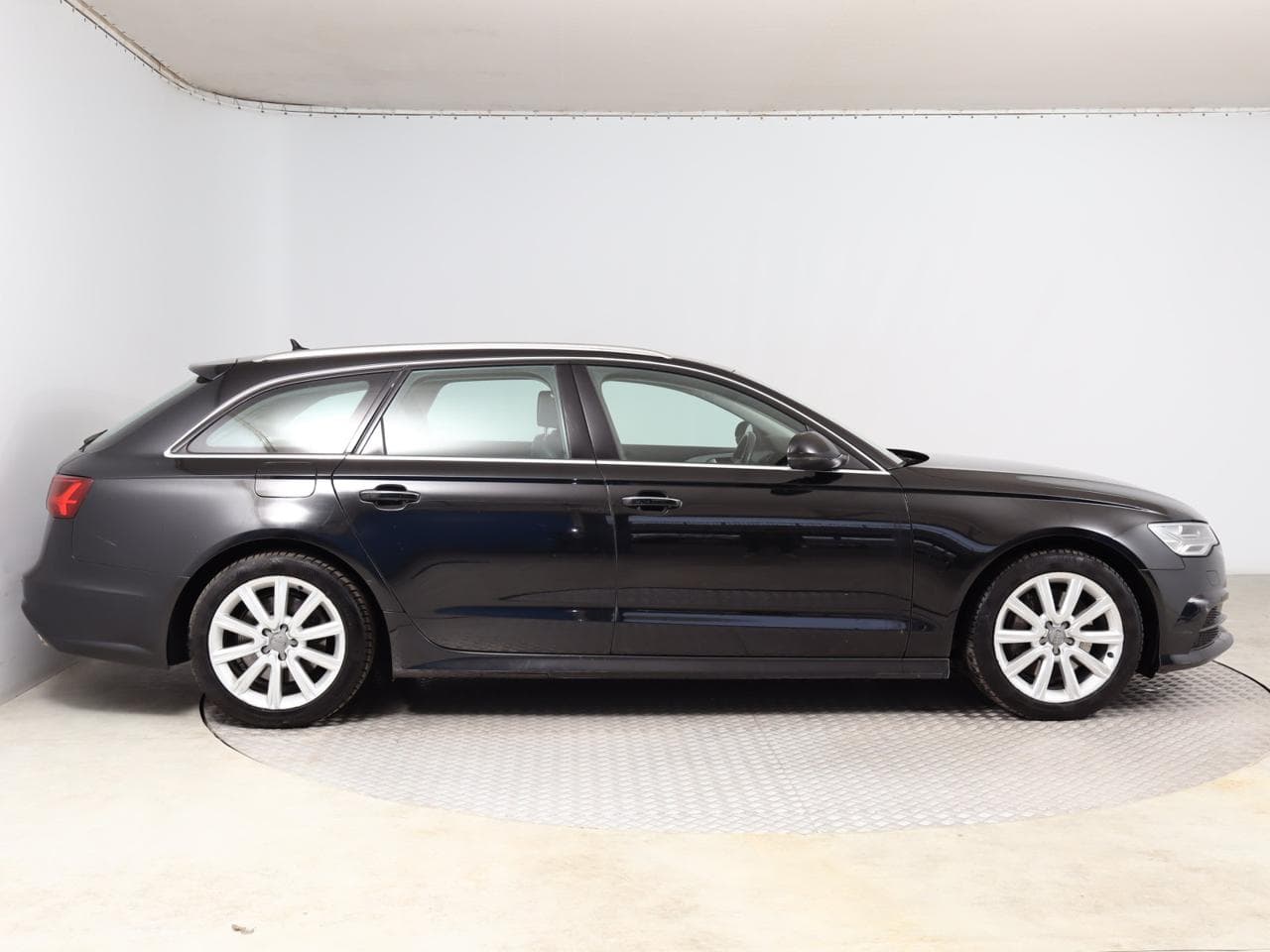 2016 Audi A6 - 8