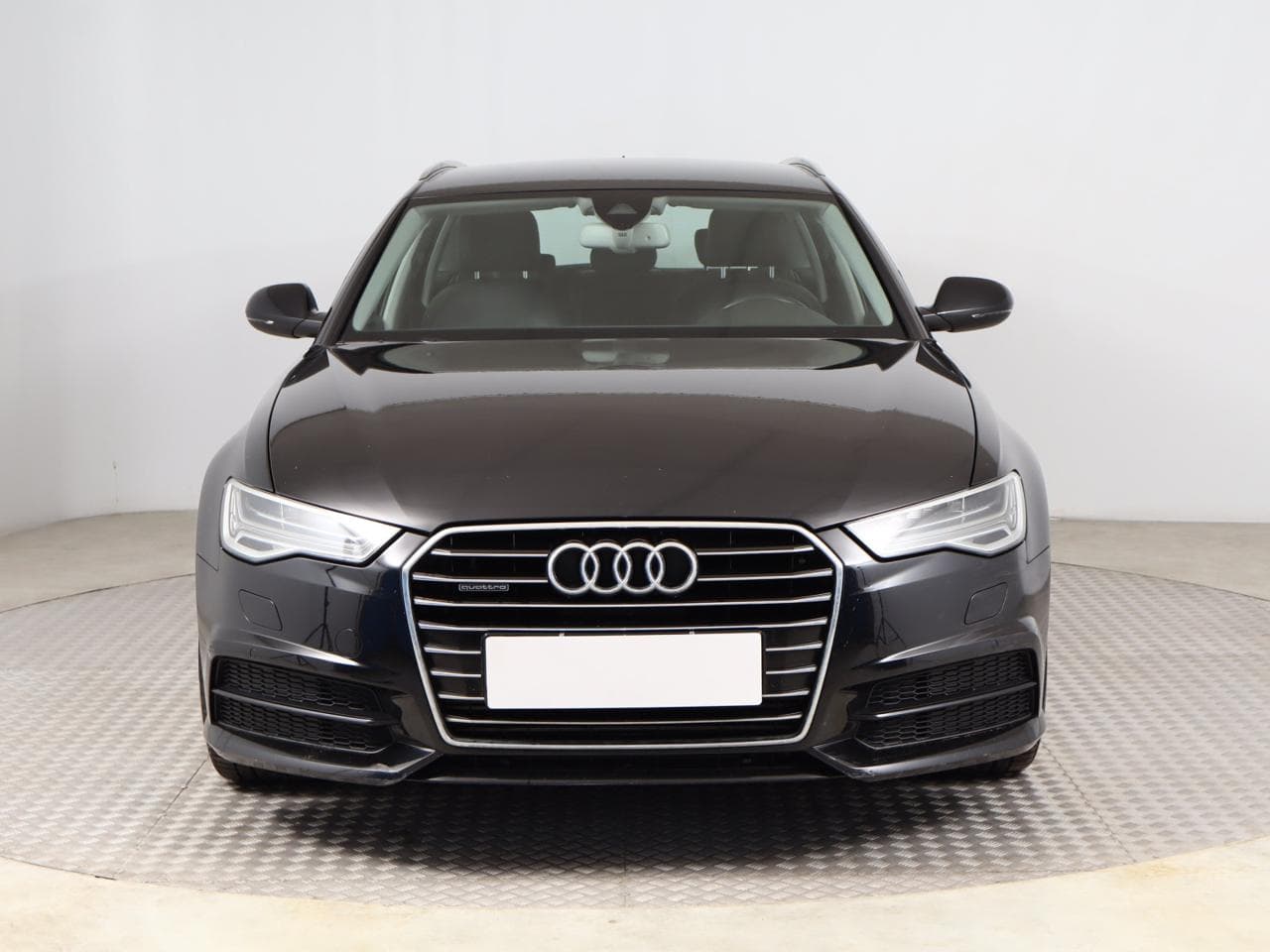 2016 Audi A6 - 2