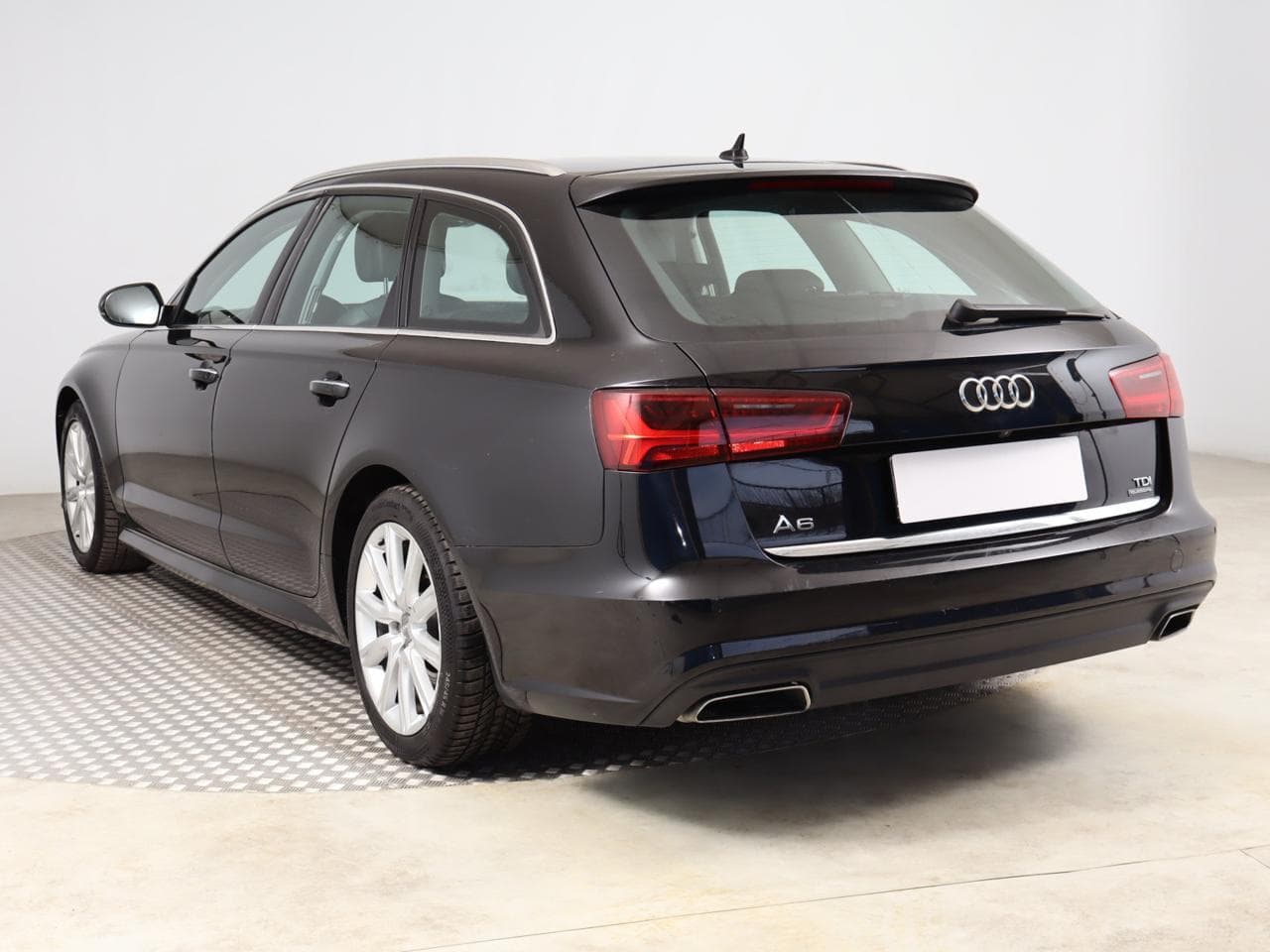 2016 Audi A6 - 5