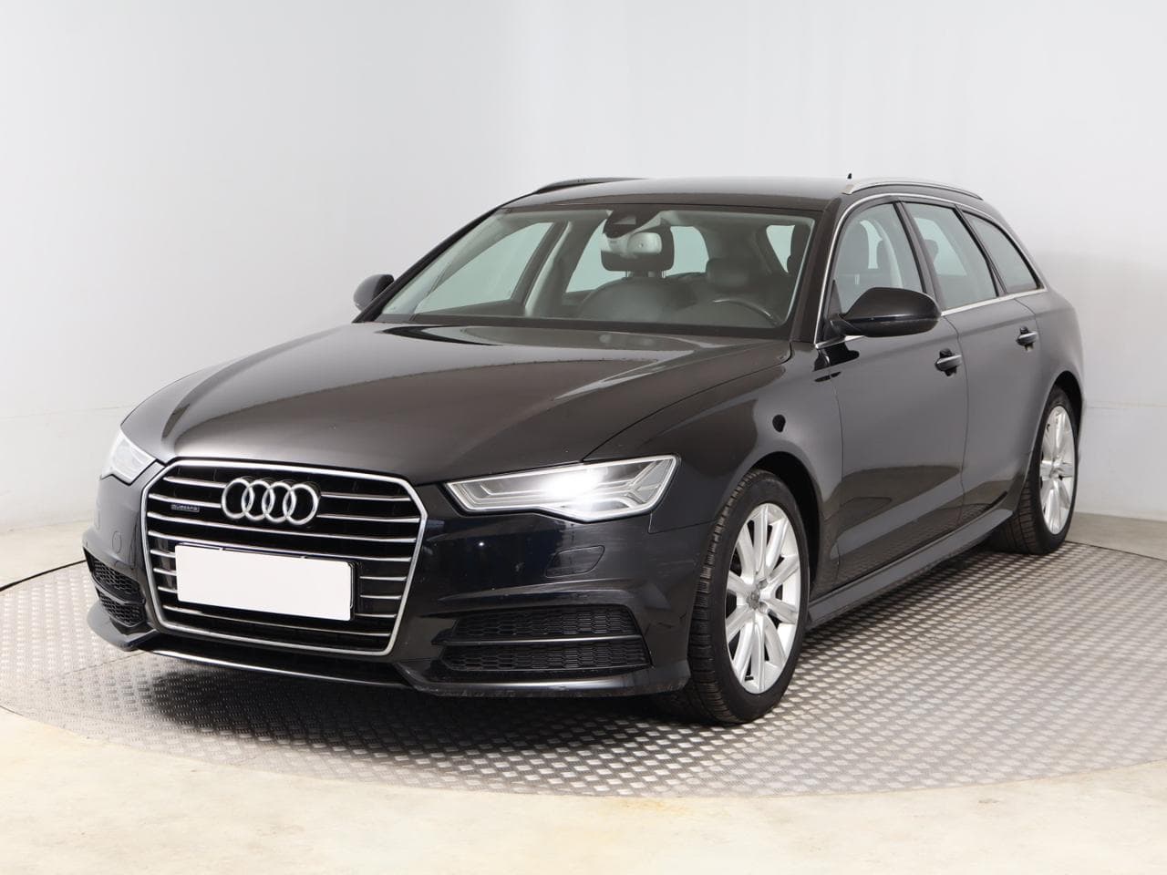 2016 Audi A6 - 3