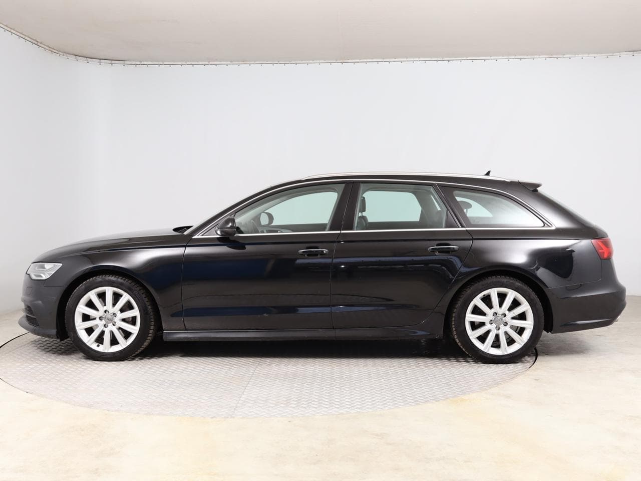 2016 Audi A6 - 4