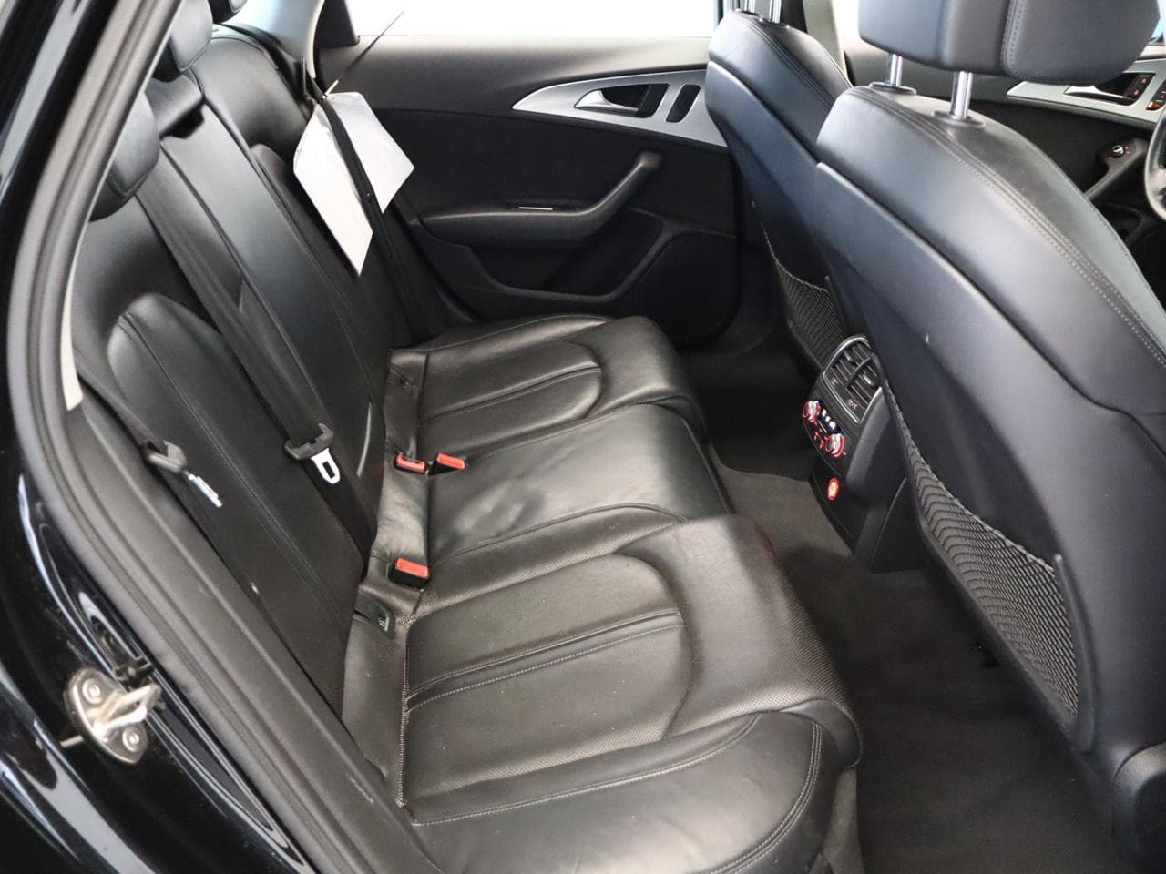 2016 Audi A6 - 11