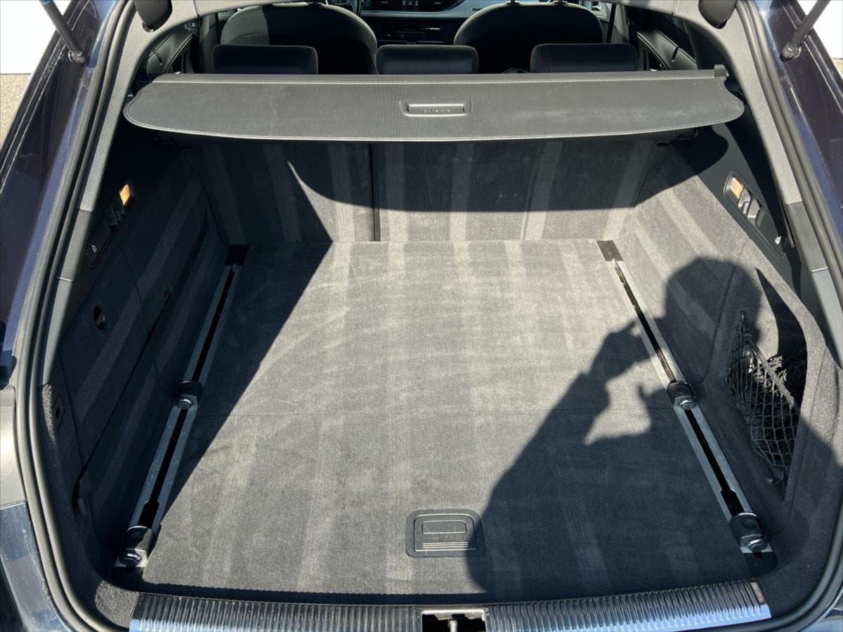 2015 Audi A6 - 14