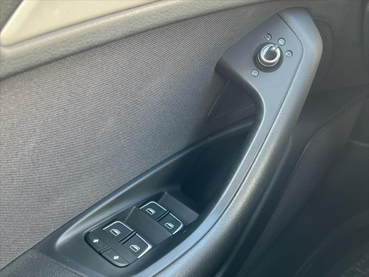 2015 Audi A6 - 20