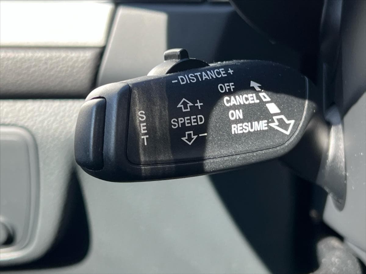 2015 Audi A6 - 19
