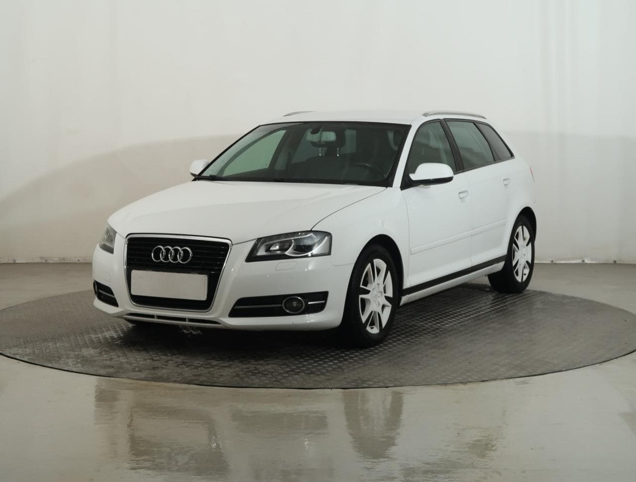 2012 Audi A3 - 3