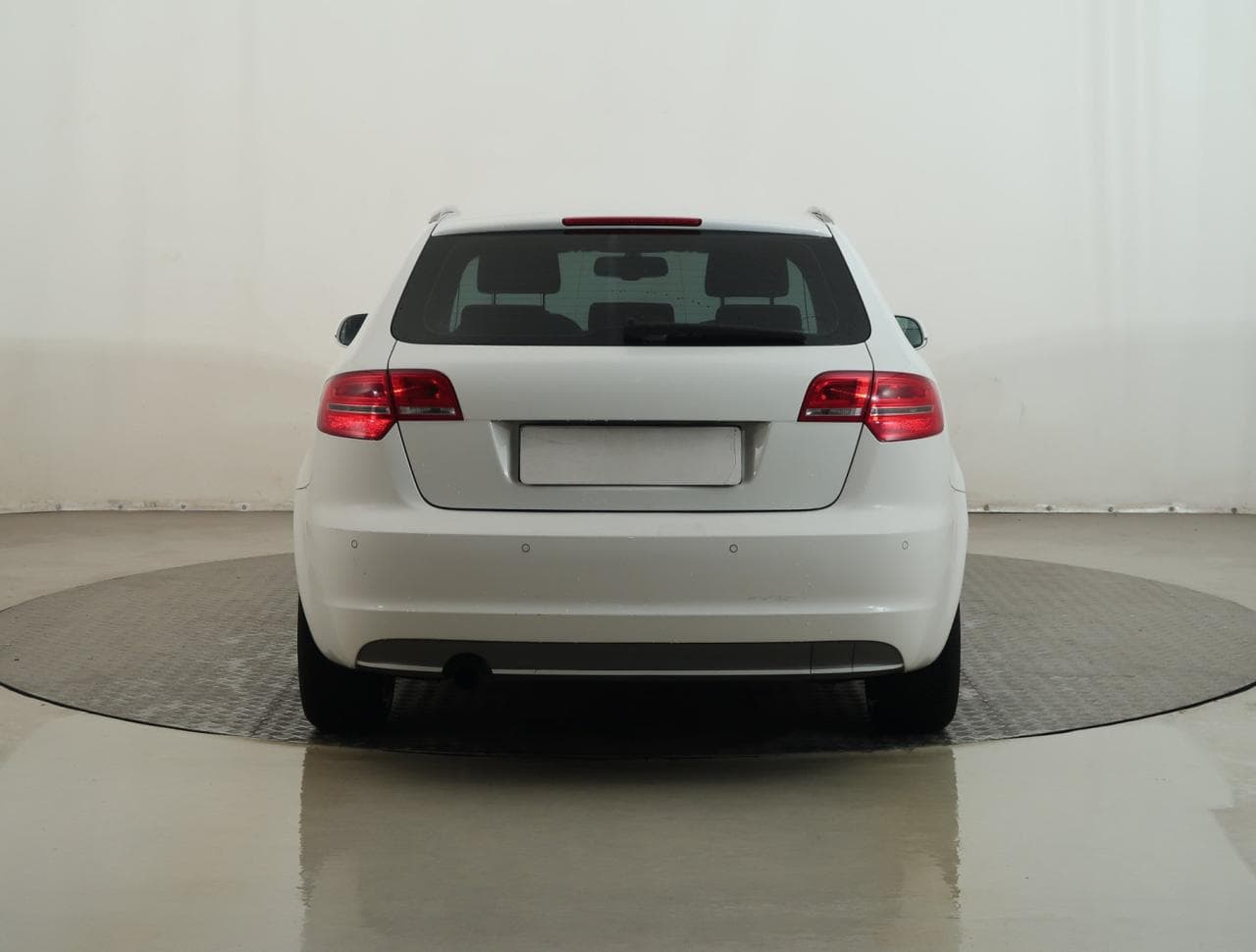 2012 Audi A3 - 6