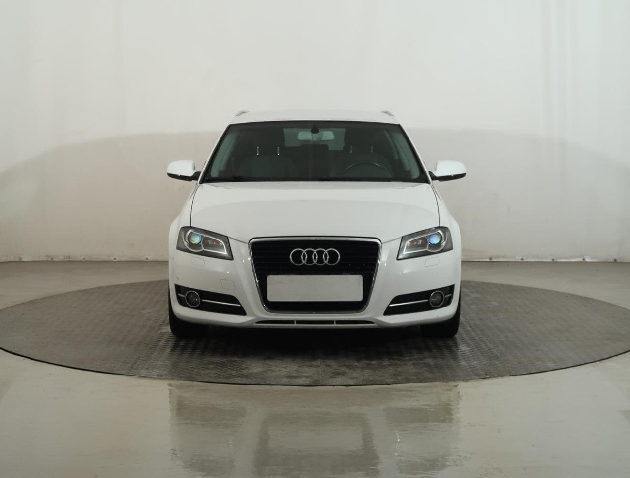2012 Audi A3 - 2