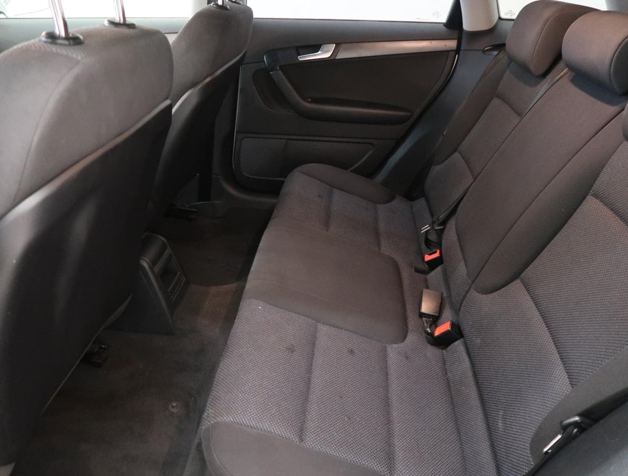 2012 Audi A3 - 15