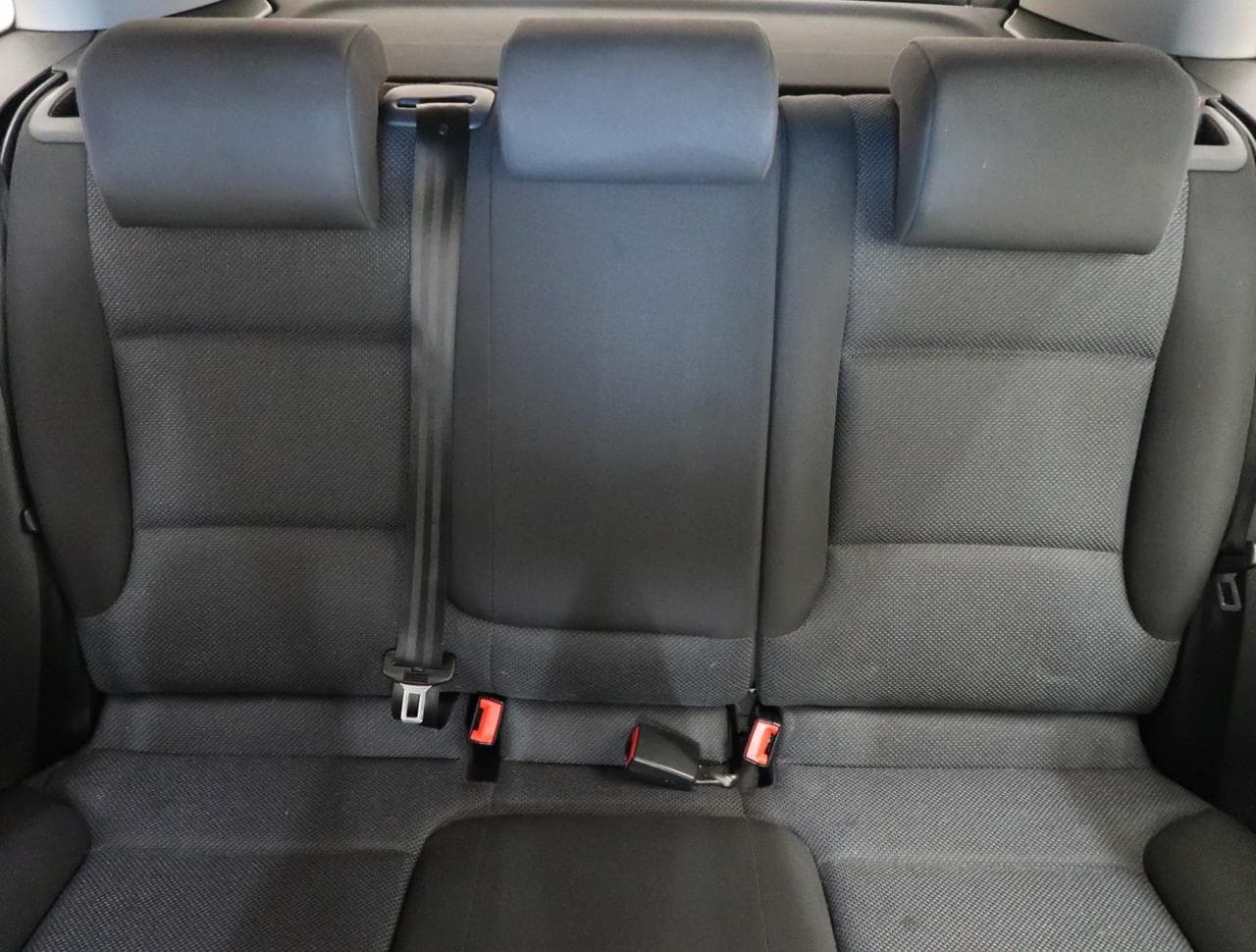2012 Audi A3 - 14