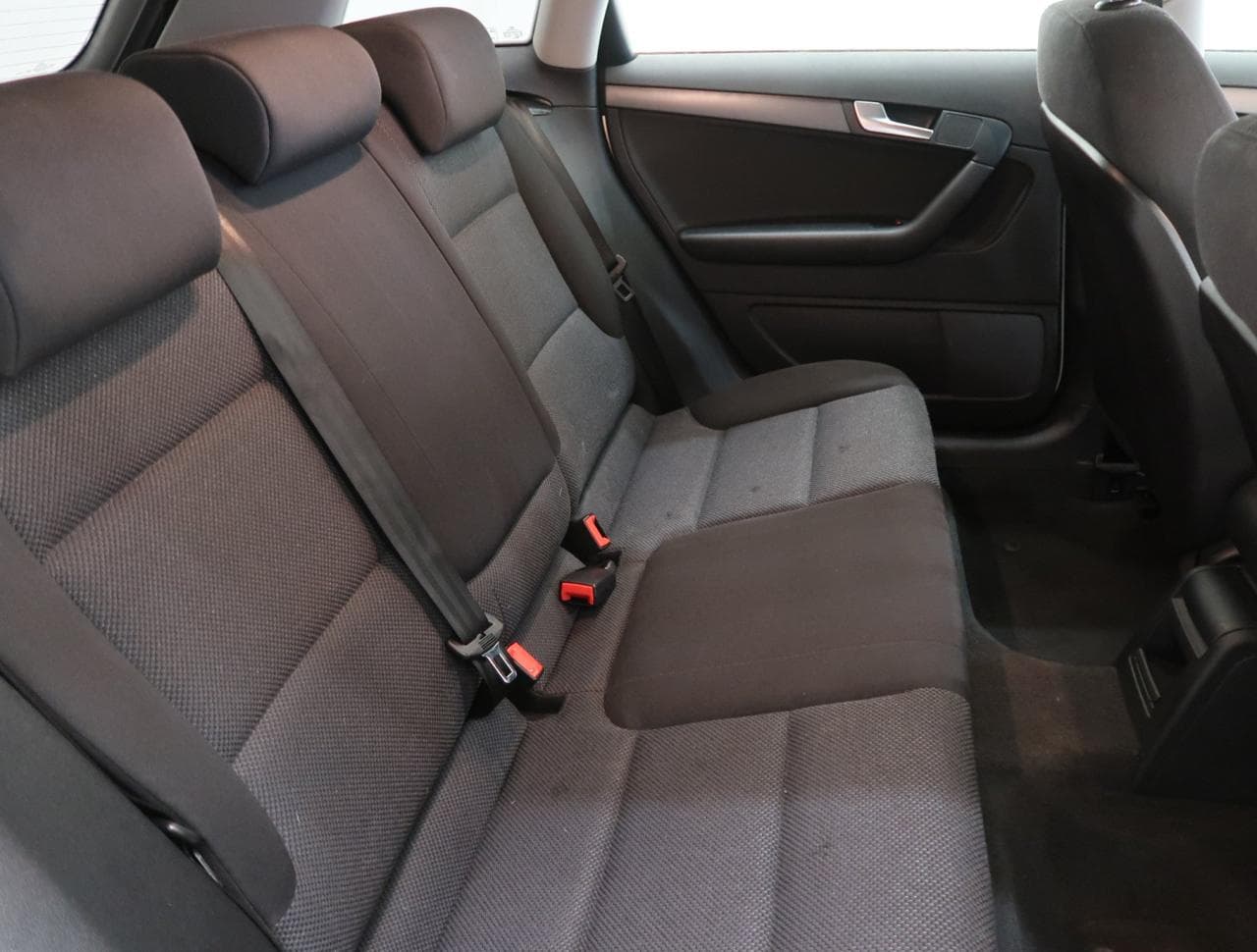 2012 Audi A3 - 13