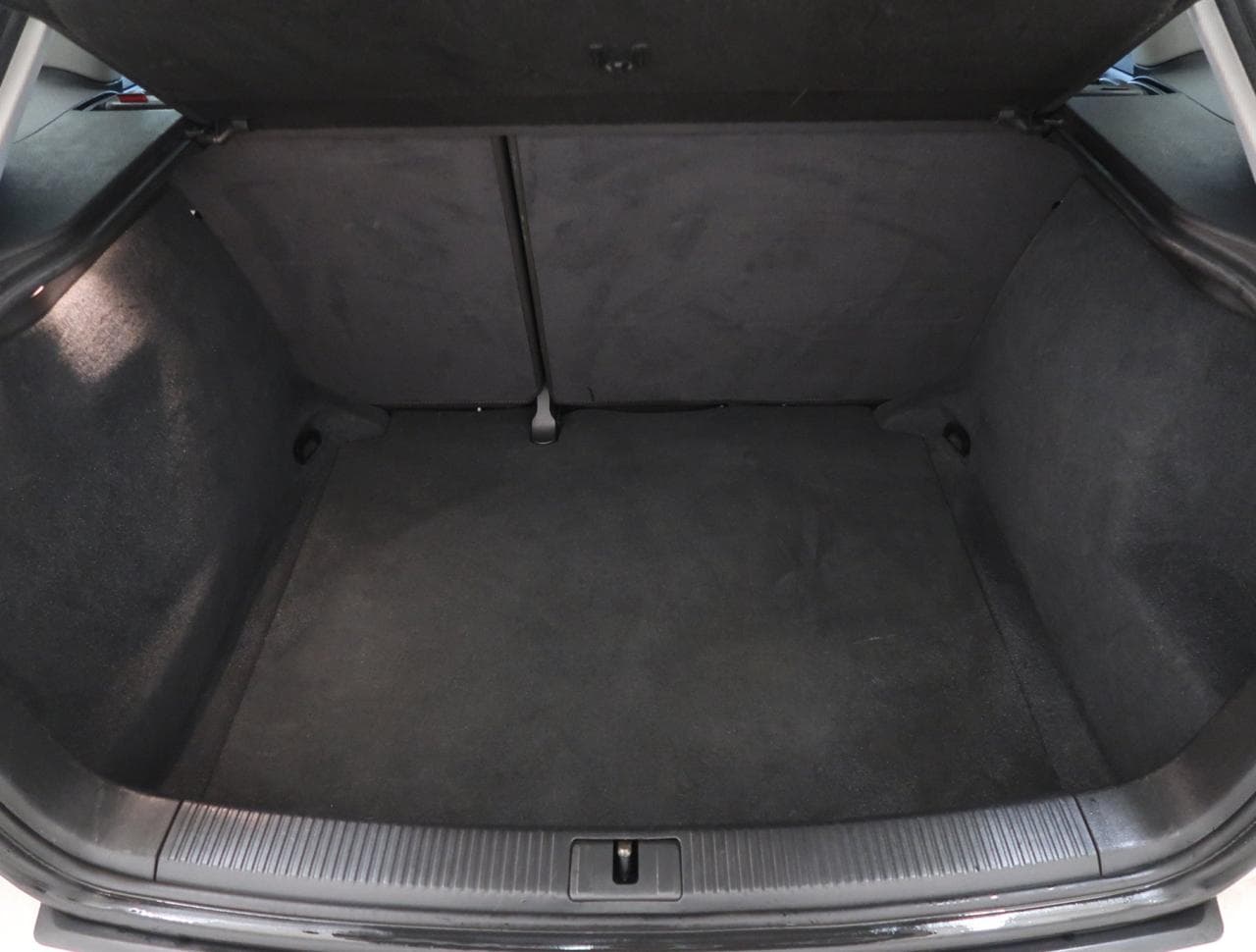 2012 Audi A3 - 18