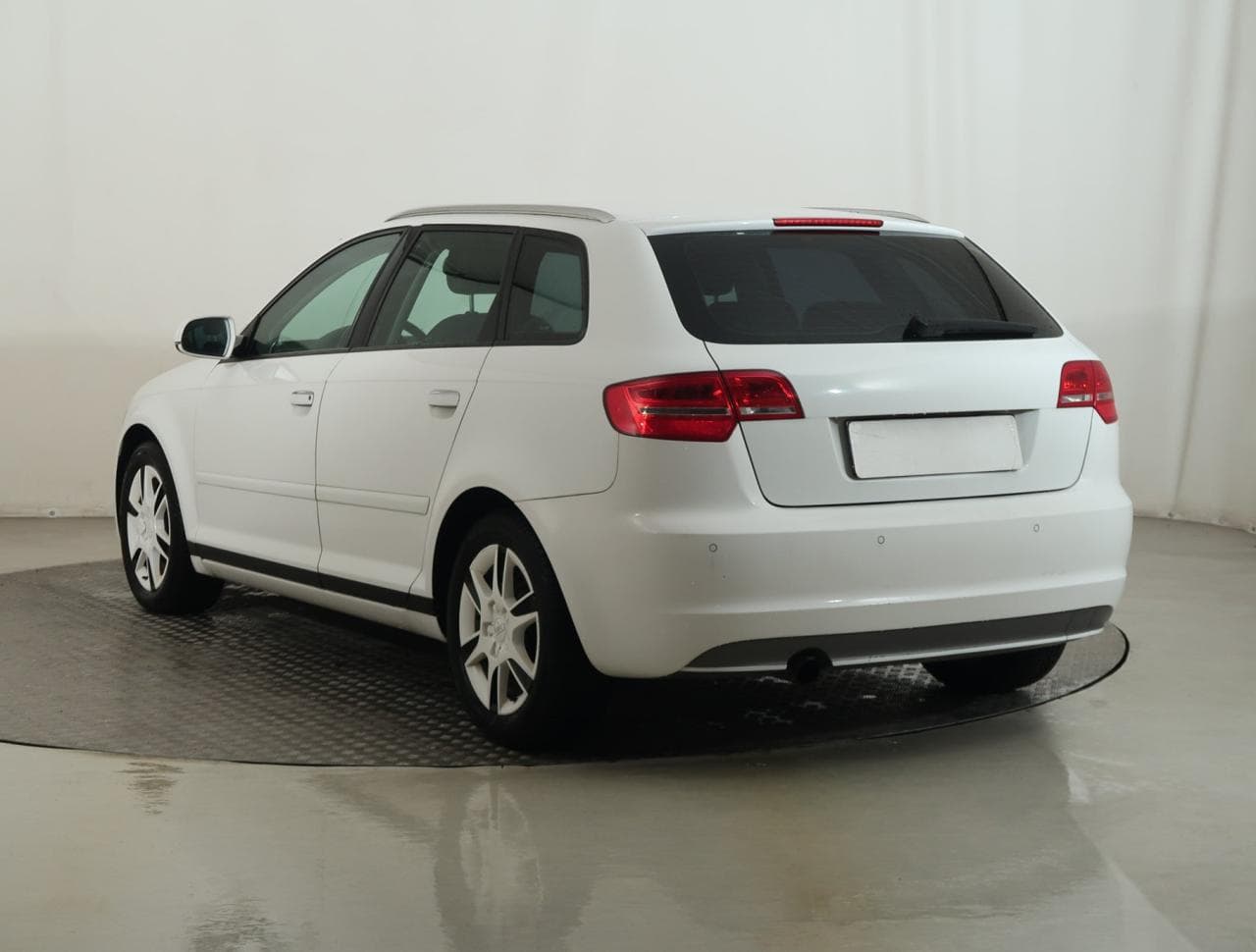 2012 Audi A3 - 5