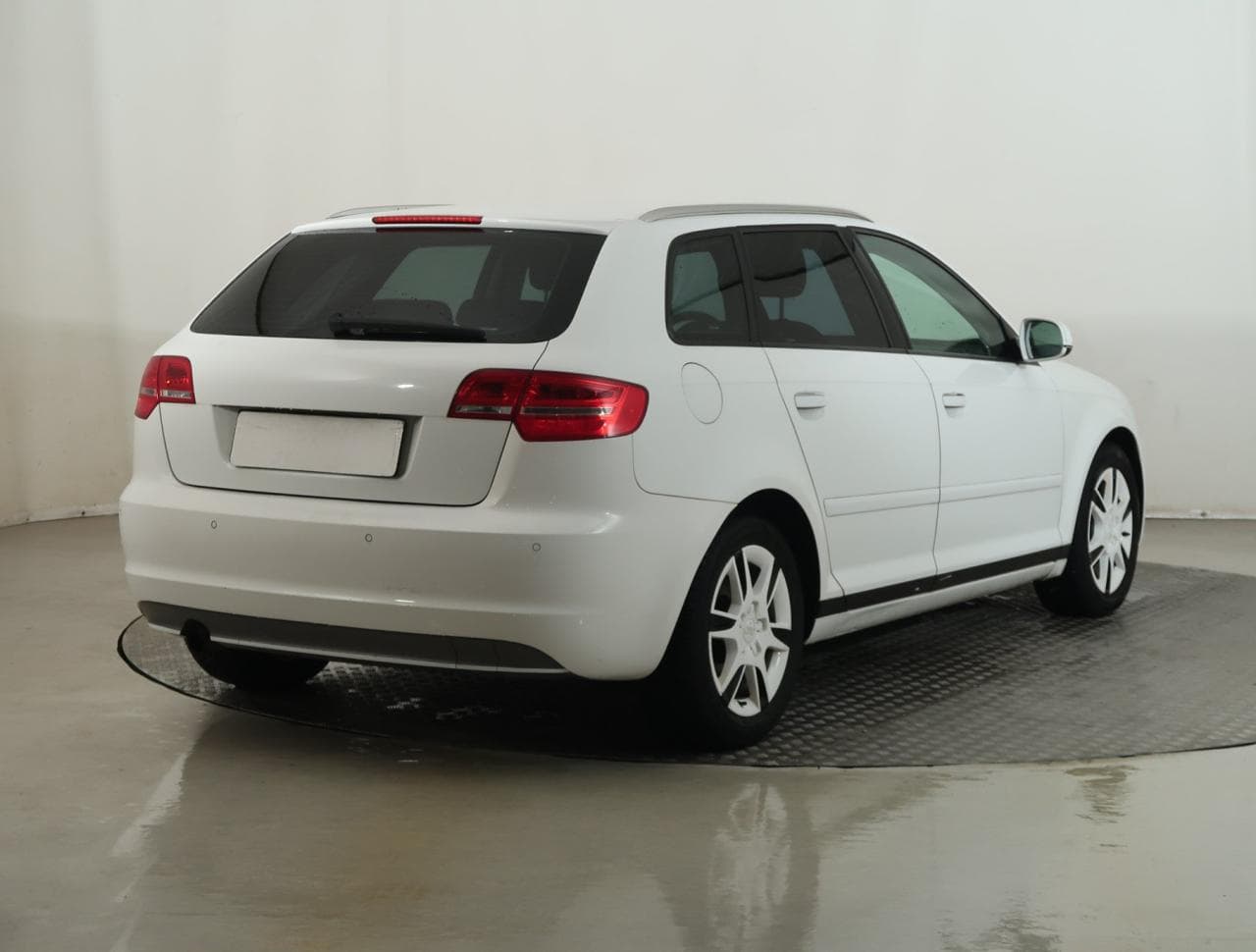 2012 Audi A3 - 7