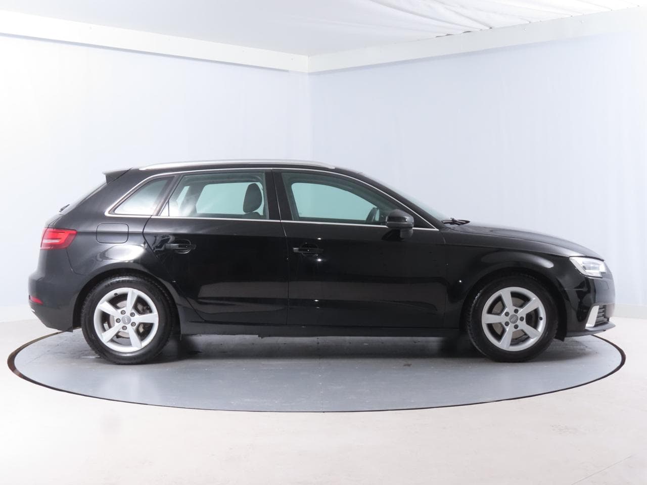 2017 Audi A3 - 8