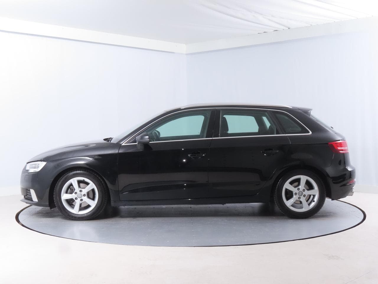 2017 Audi A3 - 4