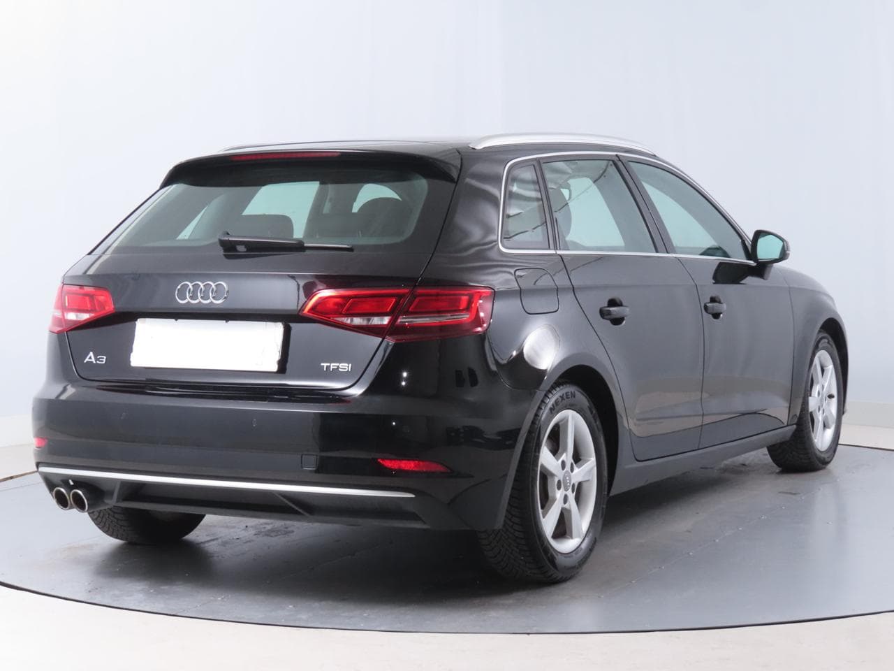 2017 Audi A3 - 7