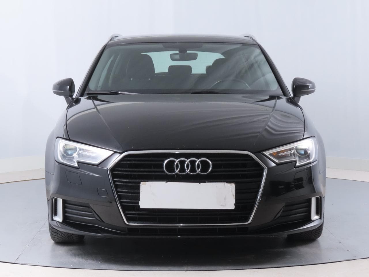 2017 Audi A3 - 2
