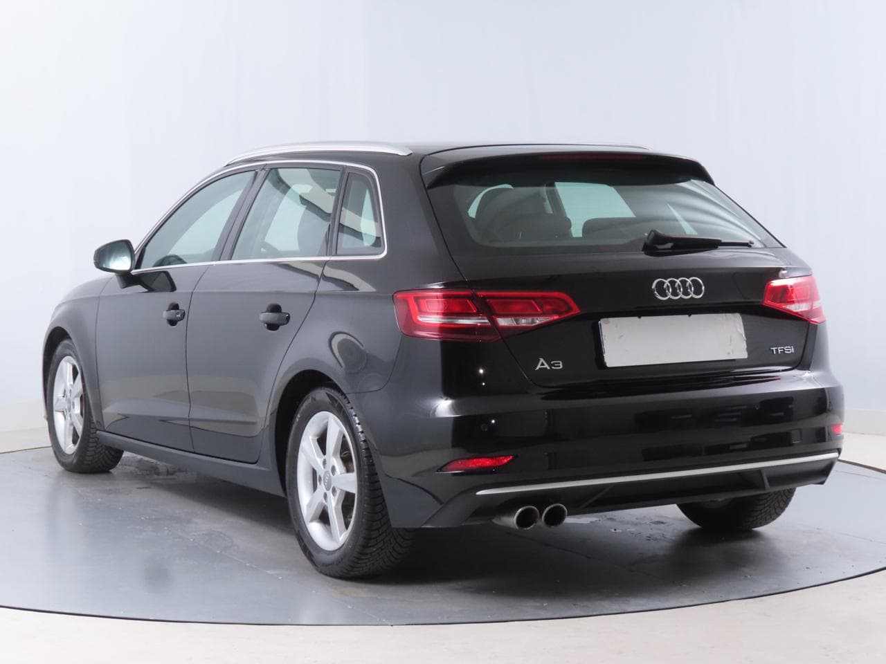 2017 Audi A3 - 5