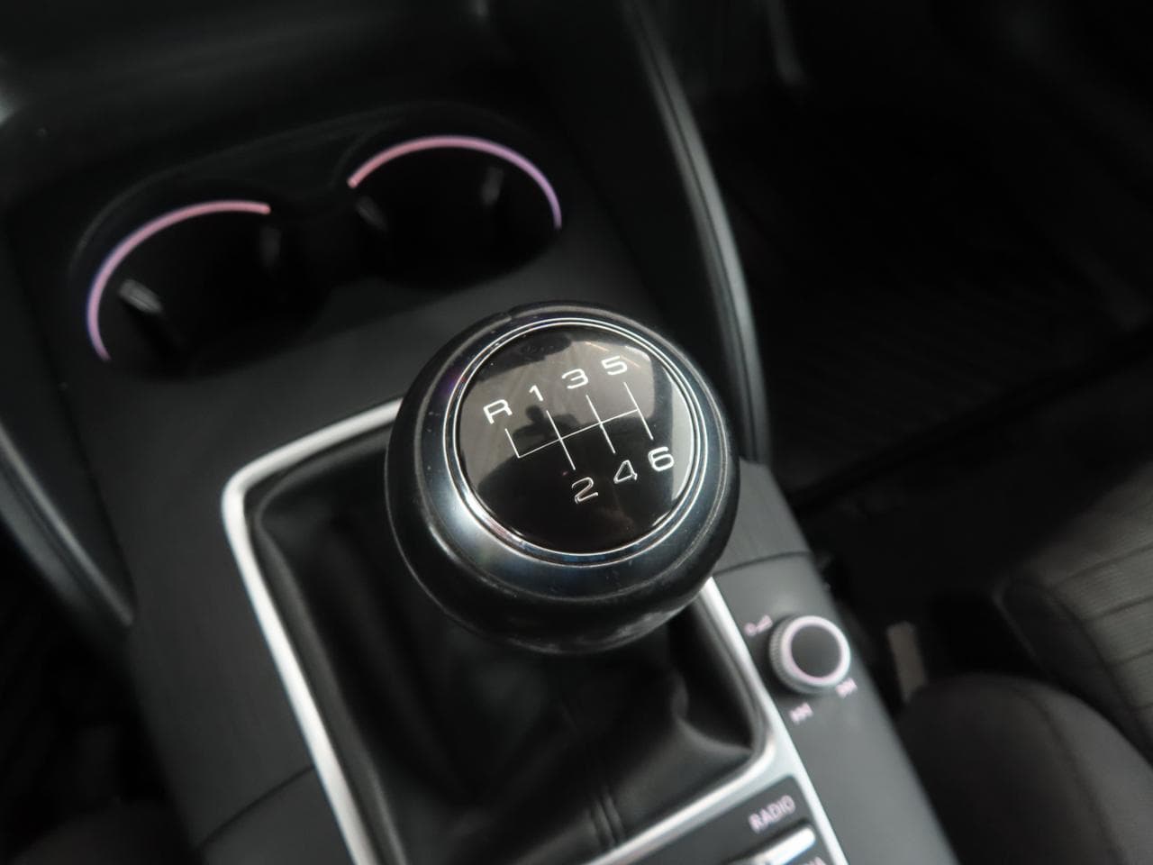 2017 Audi A3 - 19