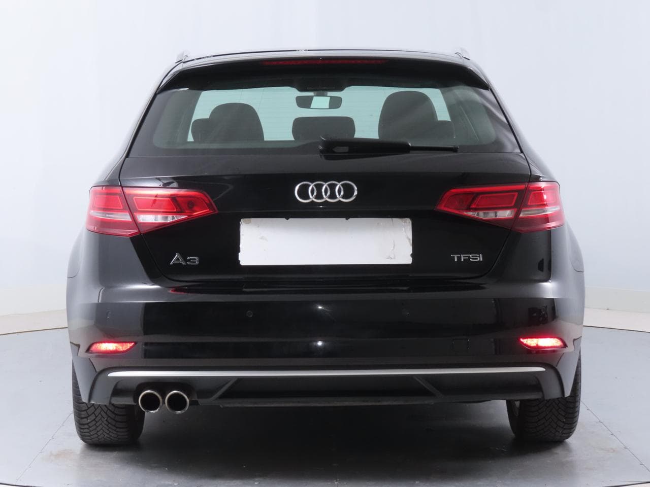 2017 Audi A3 - 6
