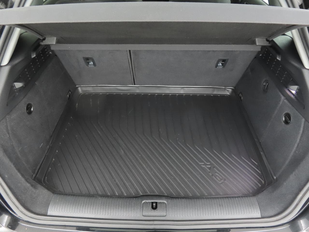 2017 Audi A3 - 20