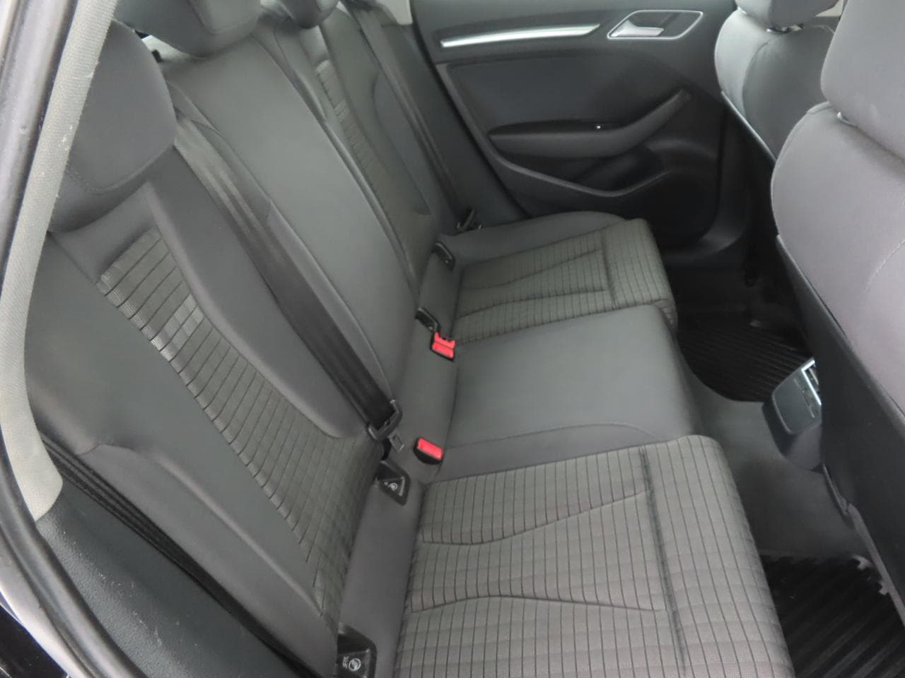 2017 Audi A3 - 13