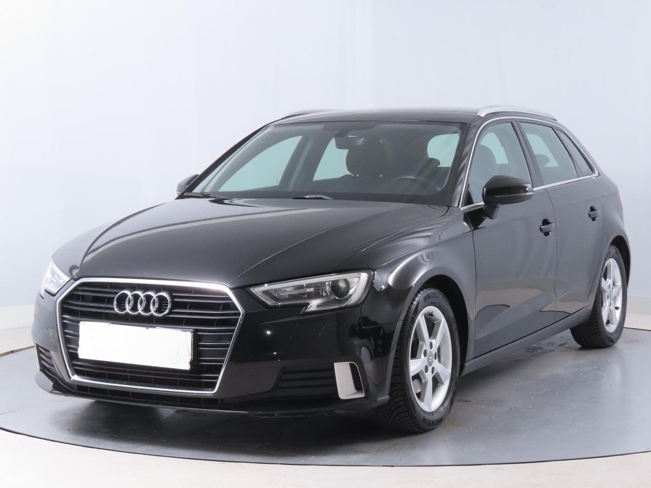 2017 Audi A3 - 3