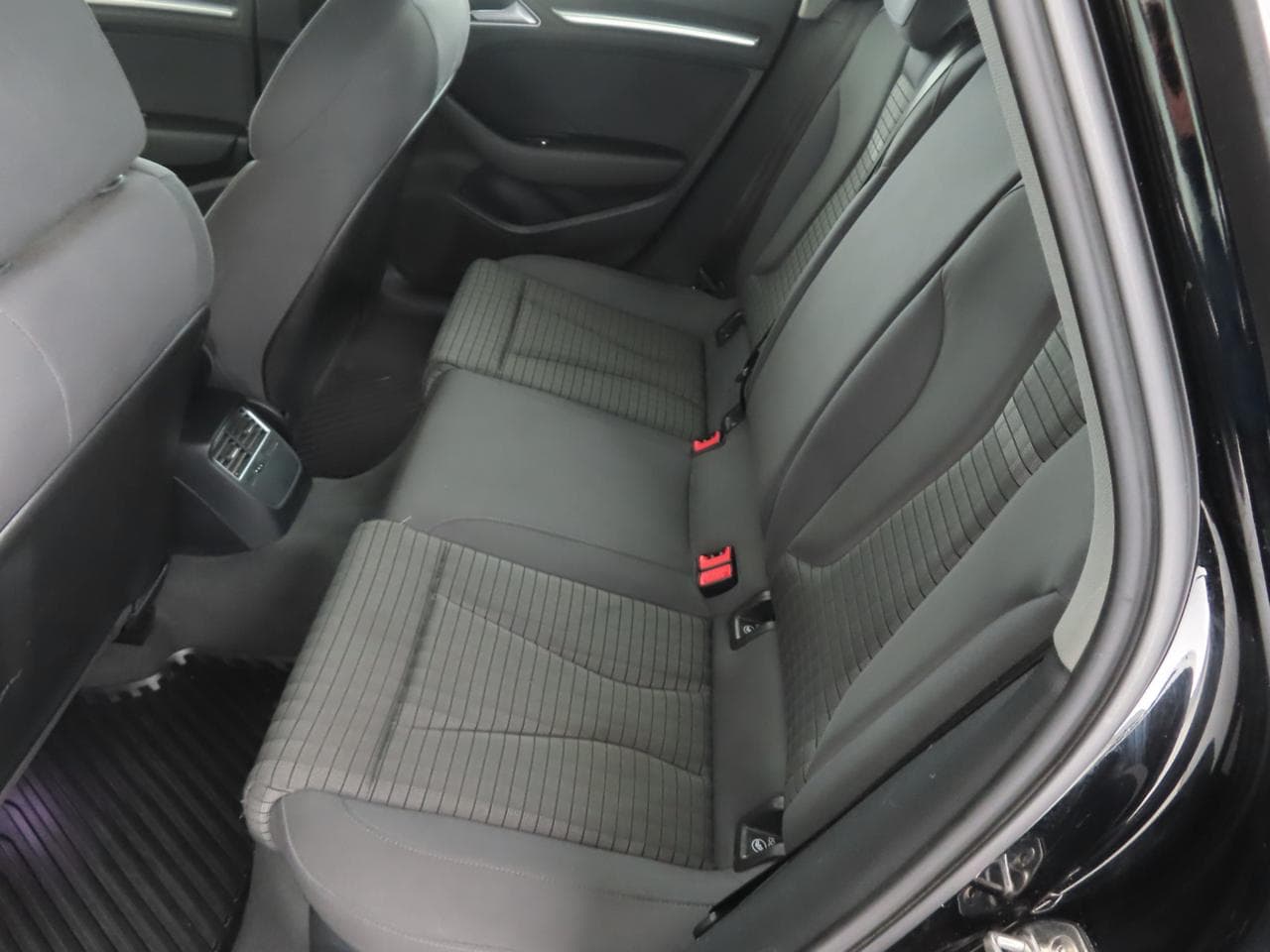 2017 Audi A3 - 15