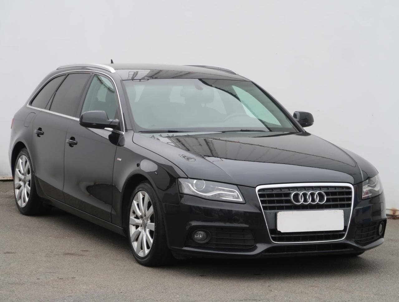 2011 Audi A4