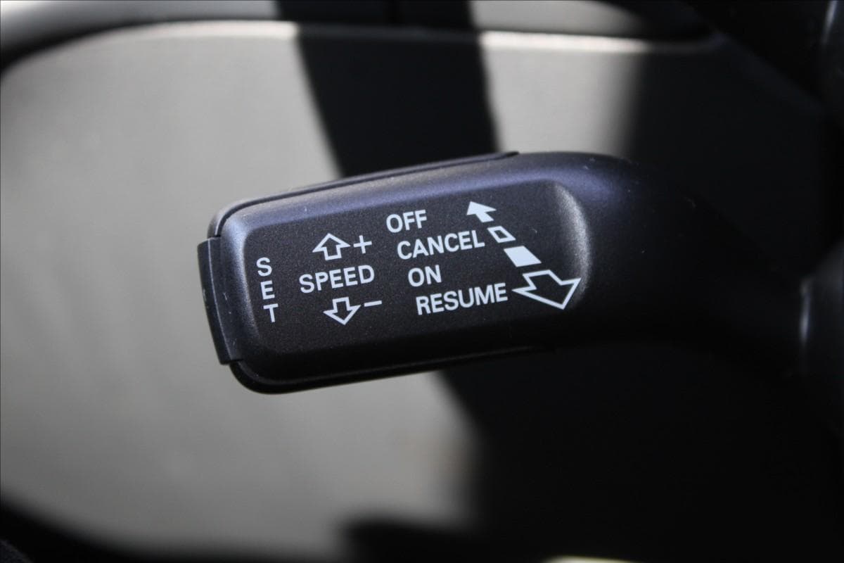 2010 Audi A4 - 17