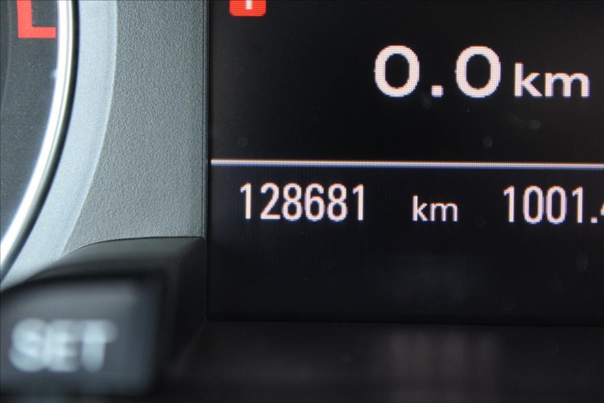 2010 Audi A4 - 9