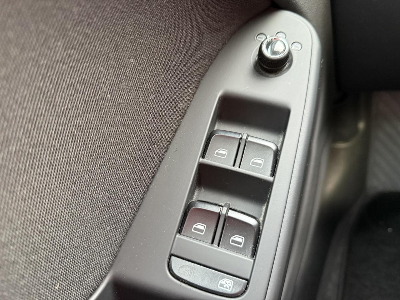 2011 Audi A4 - 11