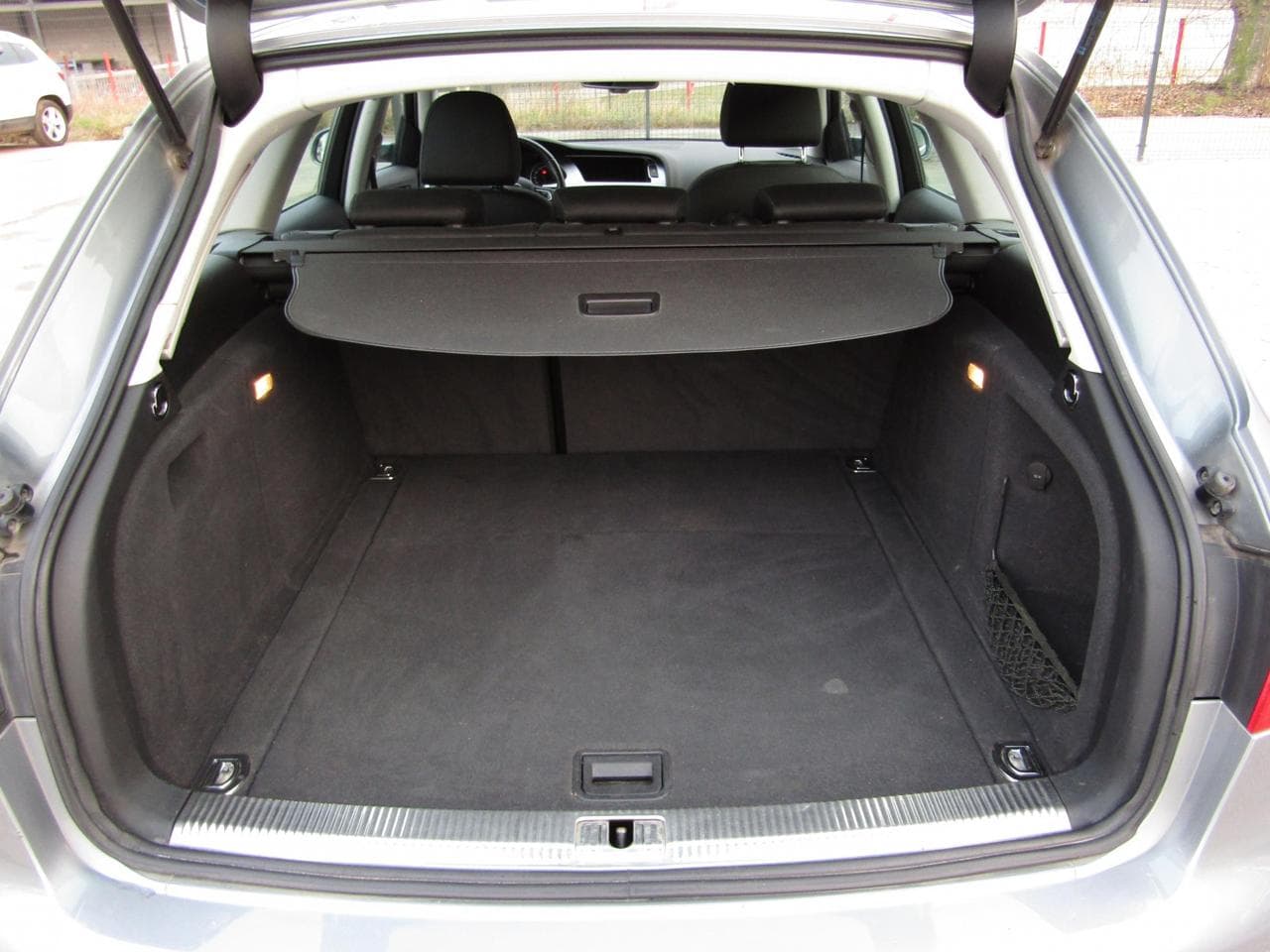 2011 Audi A4 - 7