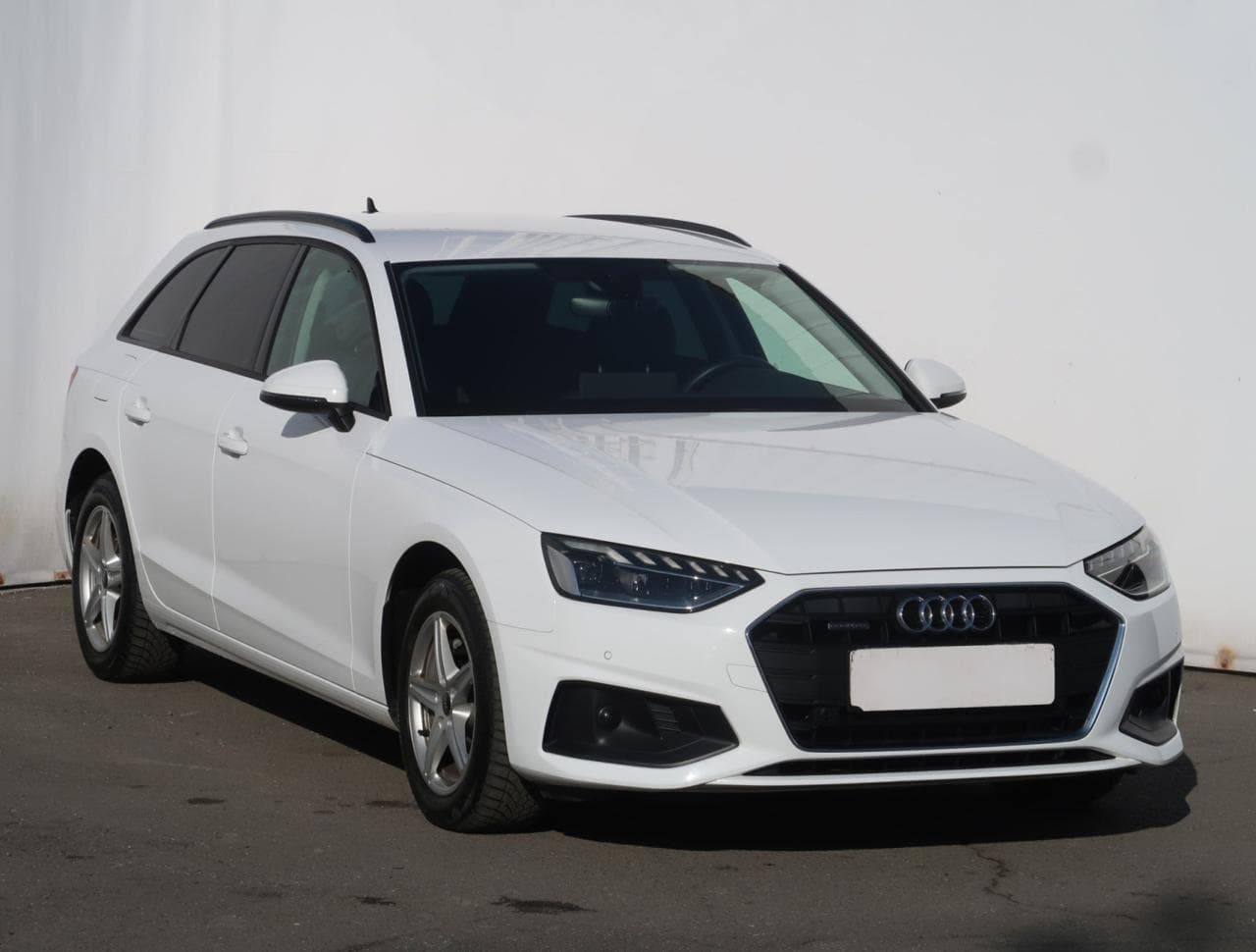 Audi A4 40 TDI 150kW kombi