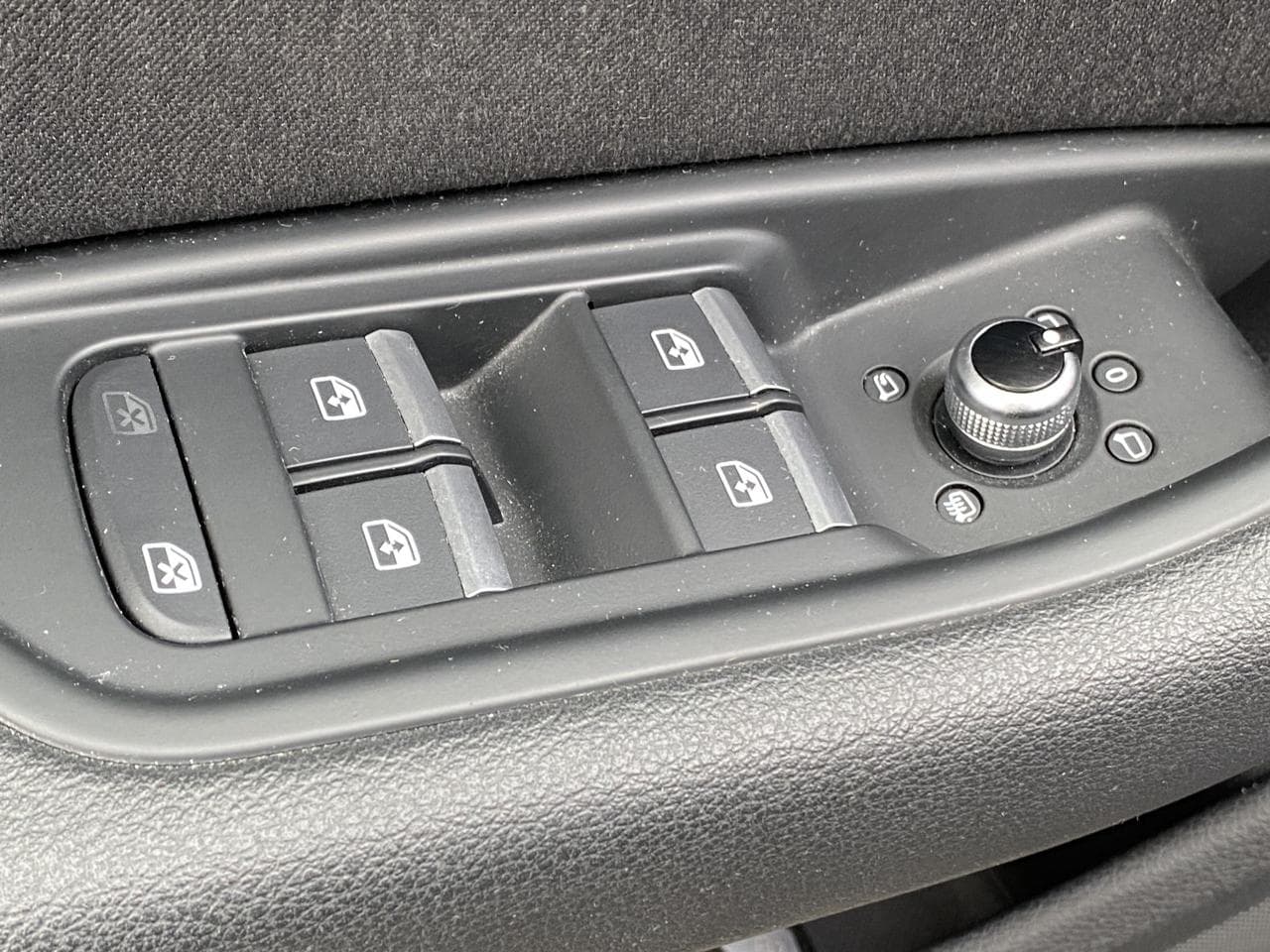 2016 Audi A4 - 11
