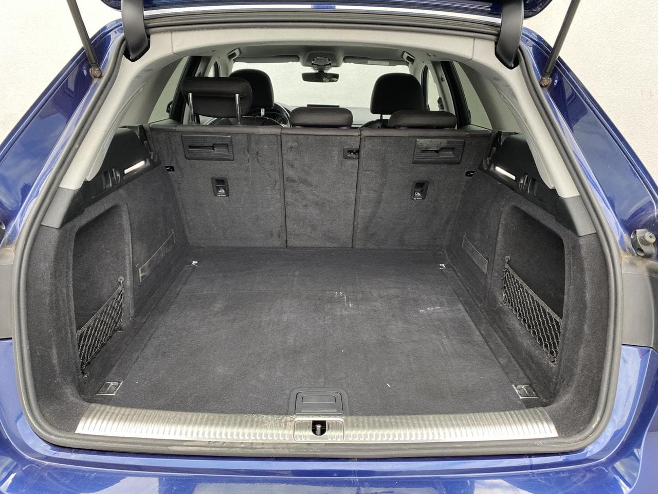 2016 Audi A4 - 7