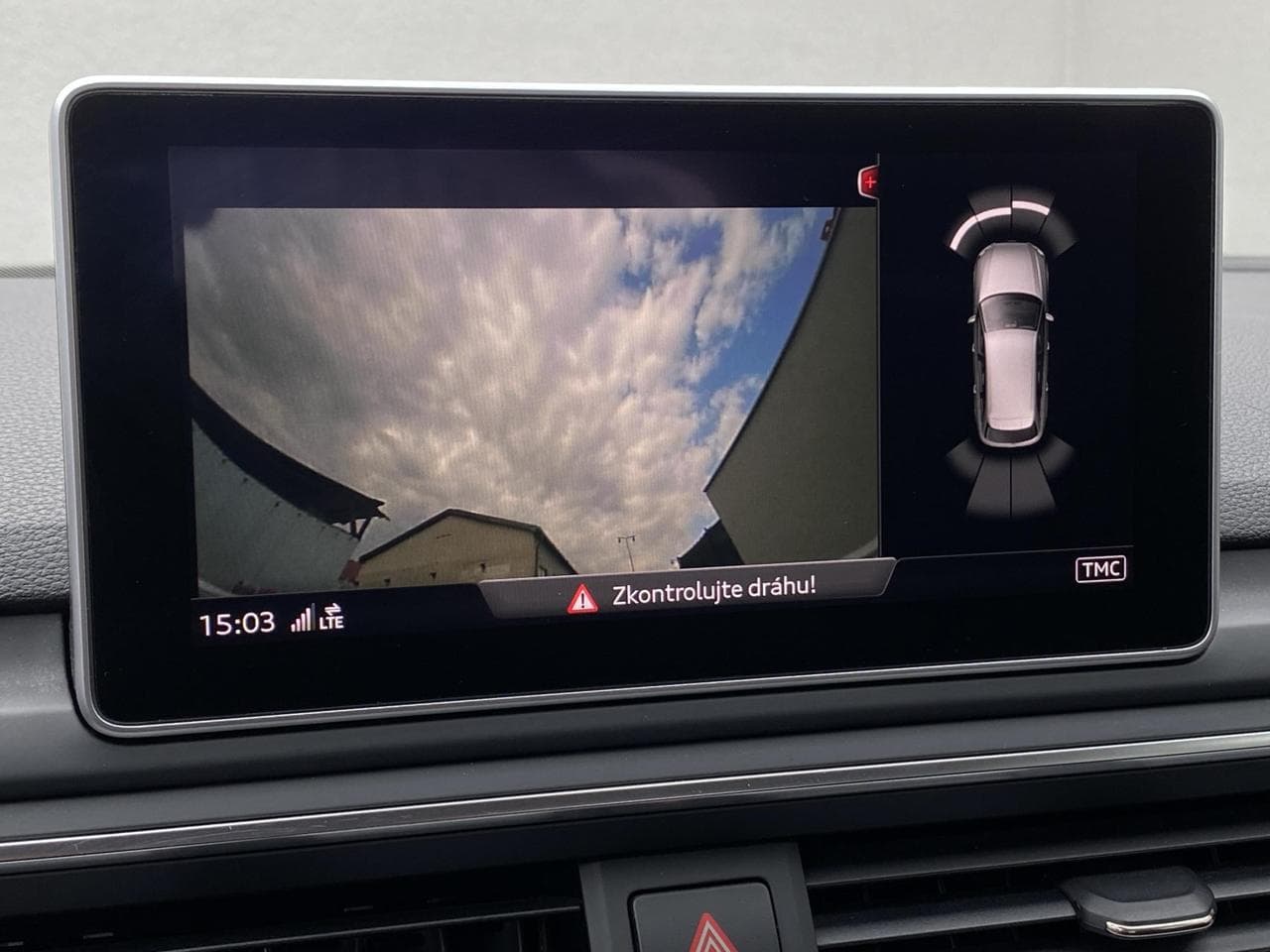 2016 Audi A4 - 16
