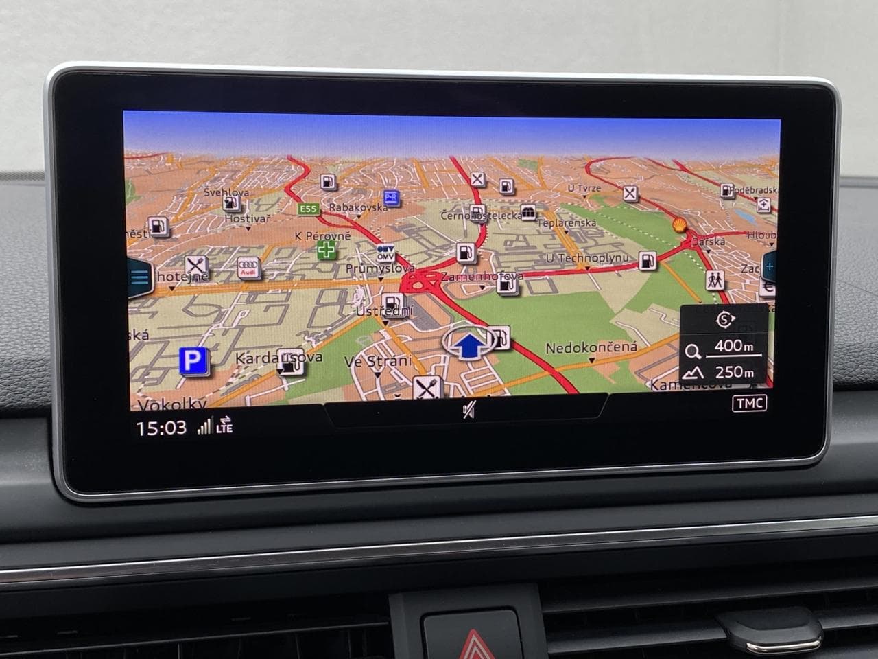 2016 Audi A4 - 15