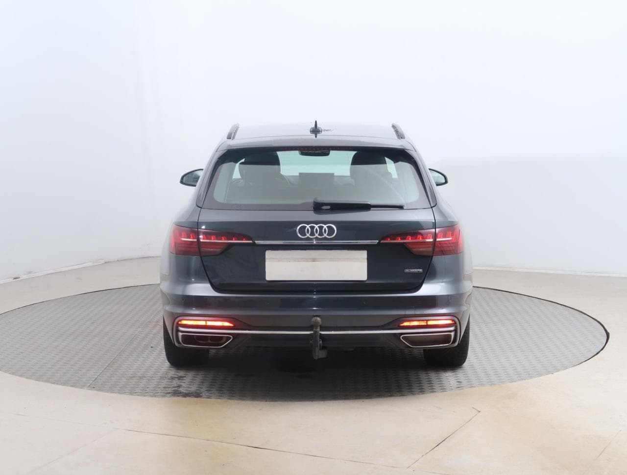 2020 Audi A4 - 6