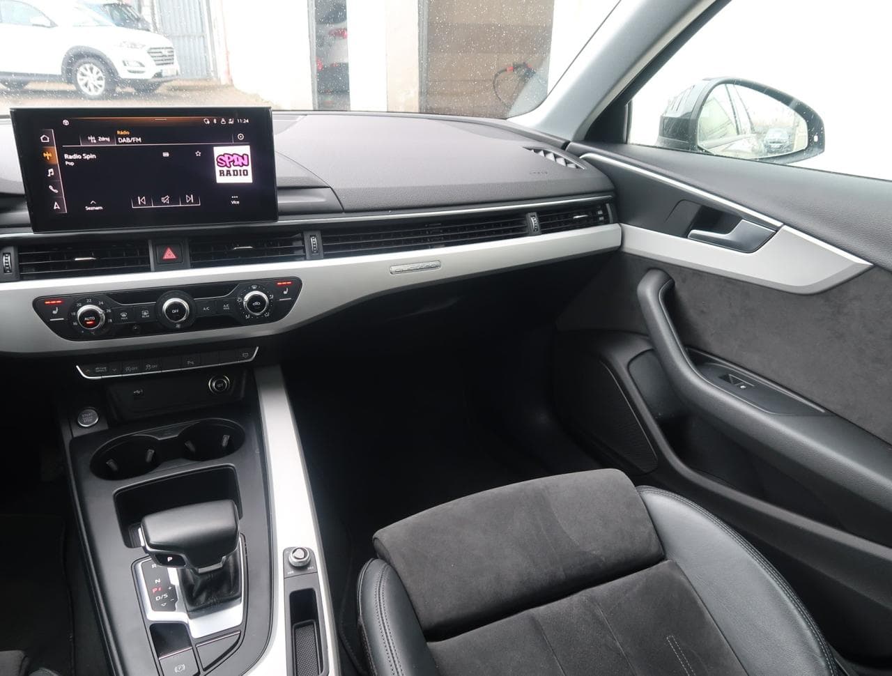 2020 Audi A4 - 11