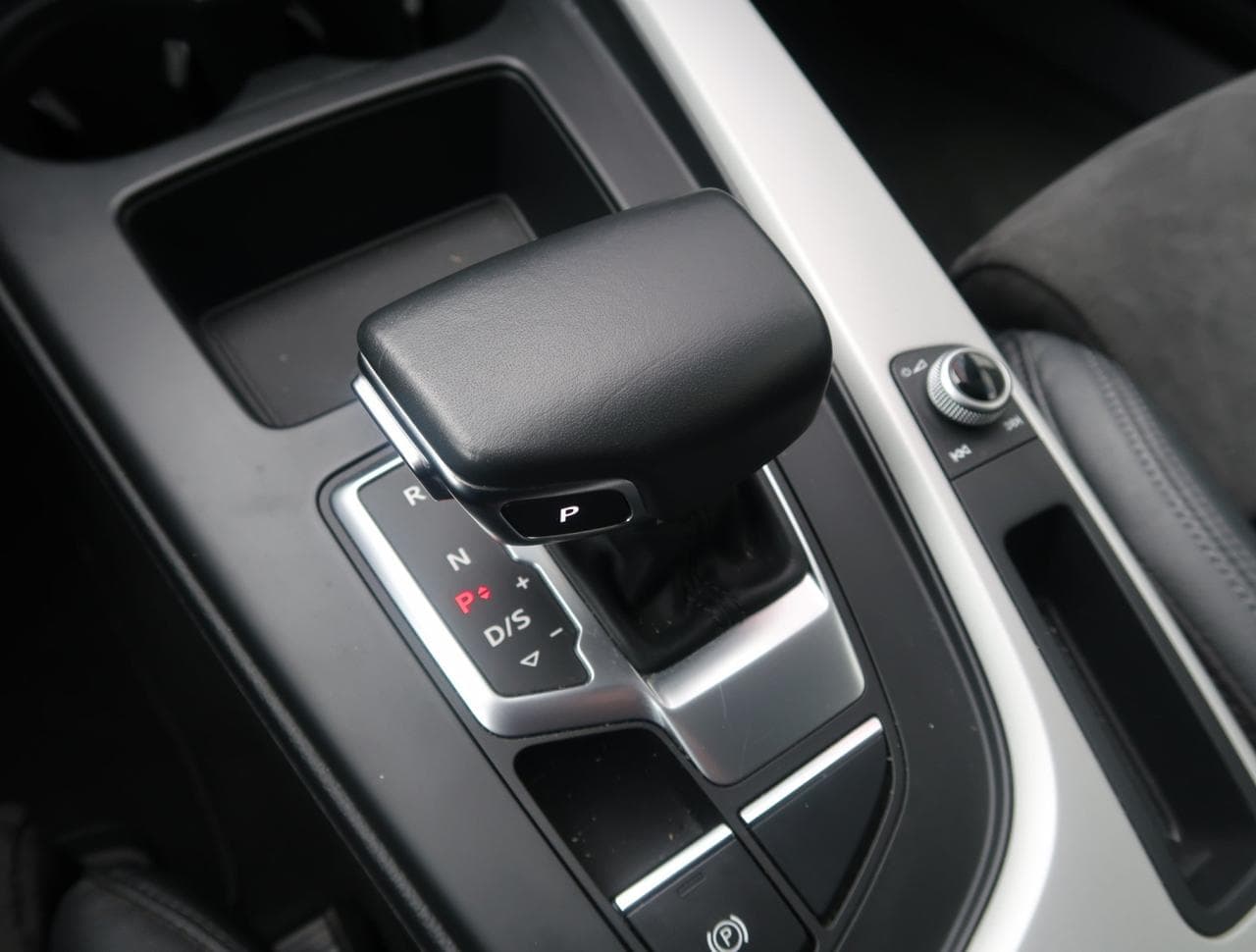 2020 Audi A4 - 19