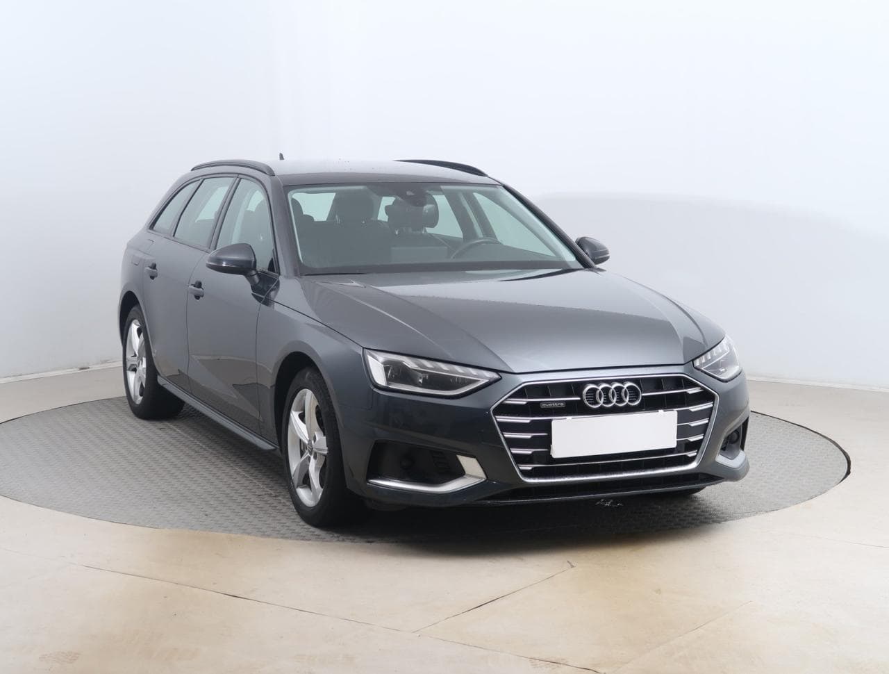 2020 Audi A4