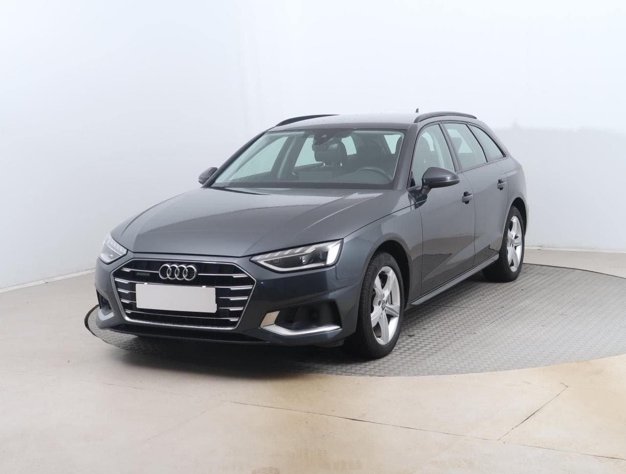 2020 Audi A4 - 3