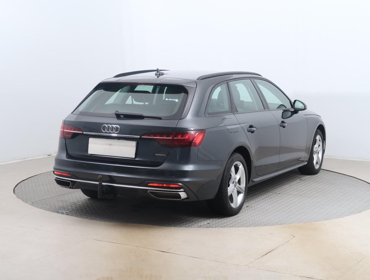 2020 Audi A4 - 7