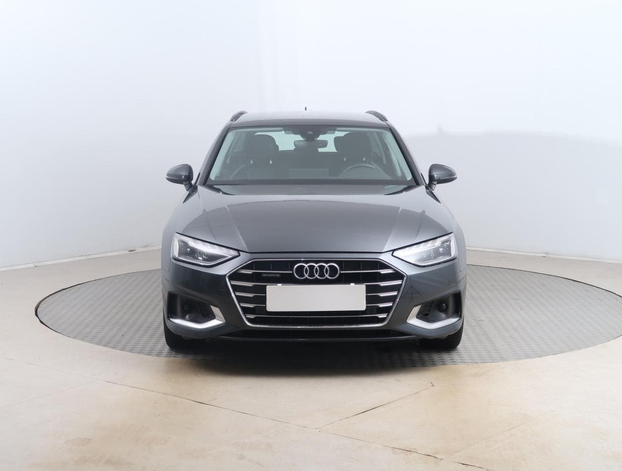 2020 Audi A4 - 2