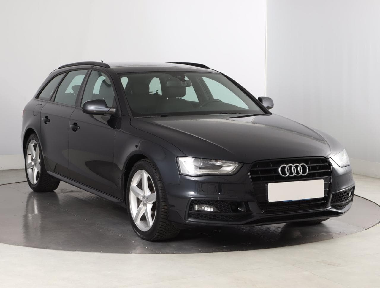 2015 Audi A4
