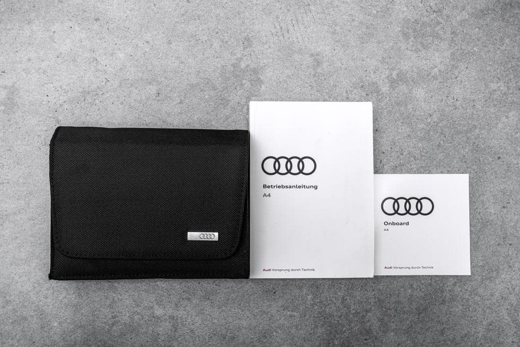 2018 Audi A4 - 18